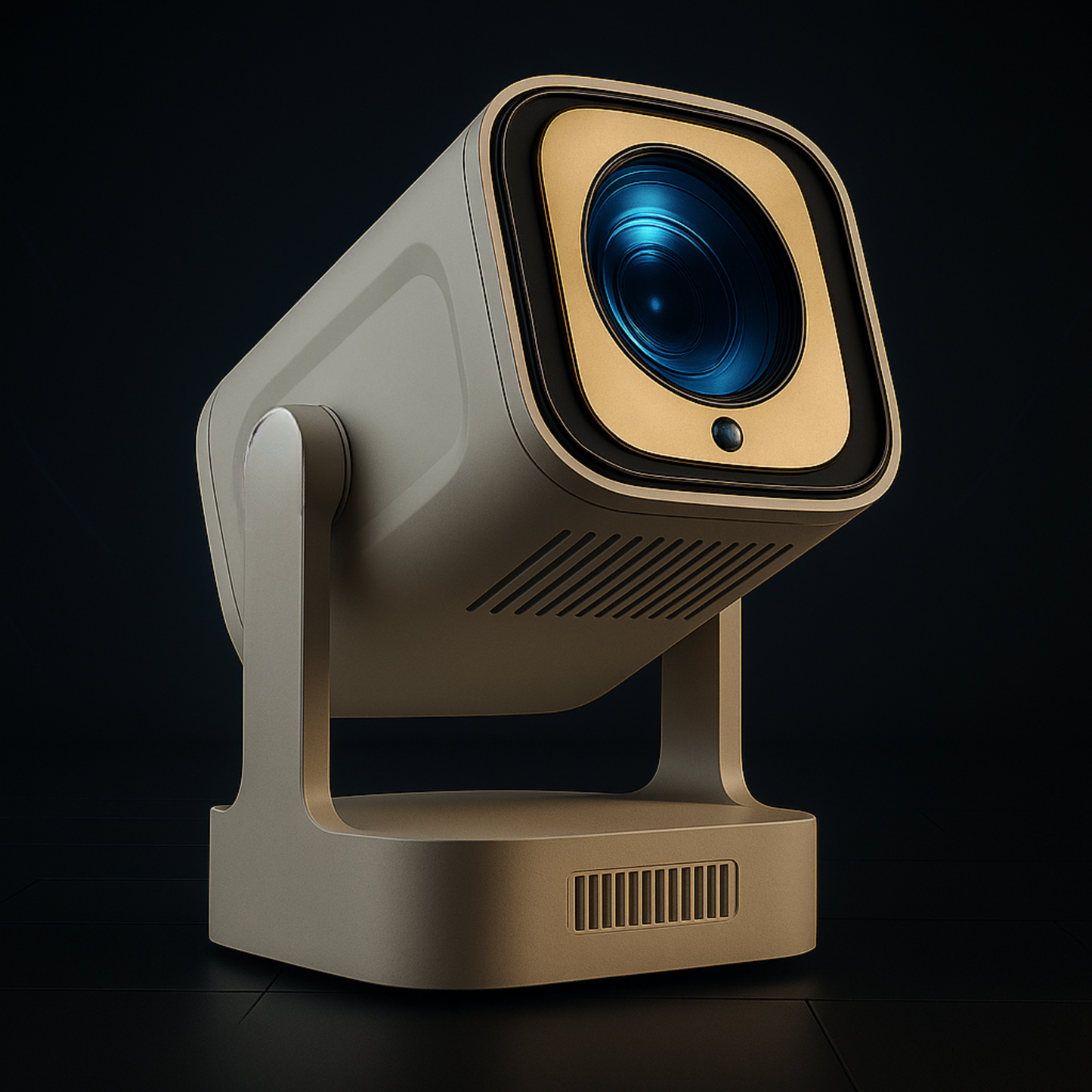 MagicBox8k™ – Ultra HD | Auto-Fokus | Wi-Fi & Bluetooth | 200cali